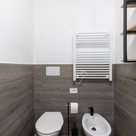 Urban Chic Luxury Suite Apartments Rome Exterior photo
