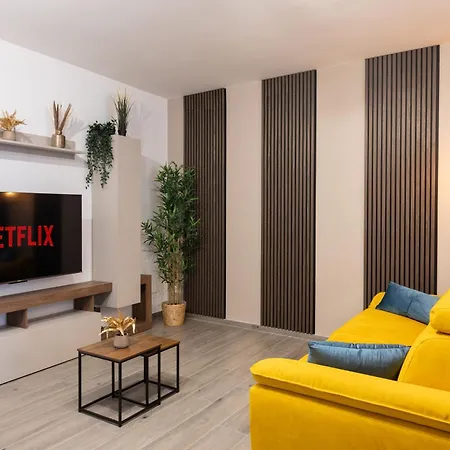 Urban Chic Luxury Suite Apartments Rome Exterior photo
