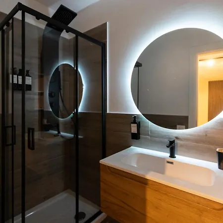 Urban Chic Luxury Suite Apartments Rome Exterior photo